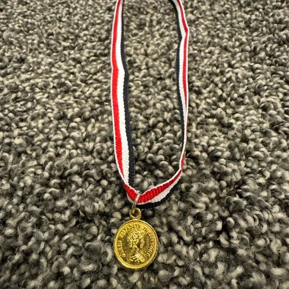 Gymnastics Leotard for 18” Dolls - Picture 4 of 4